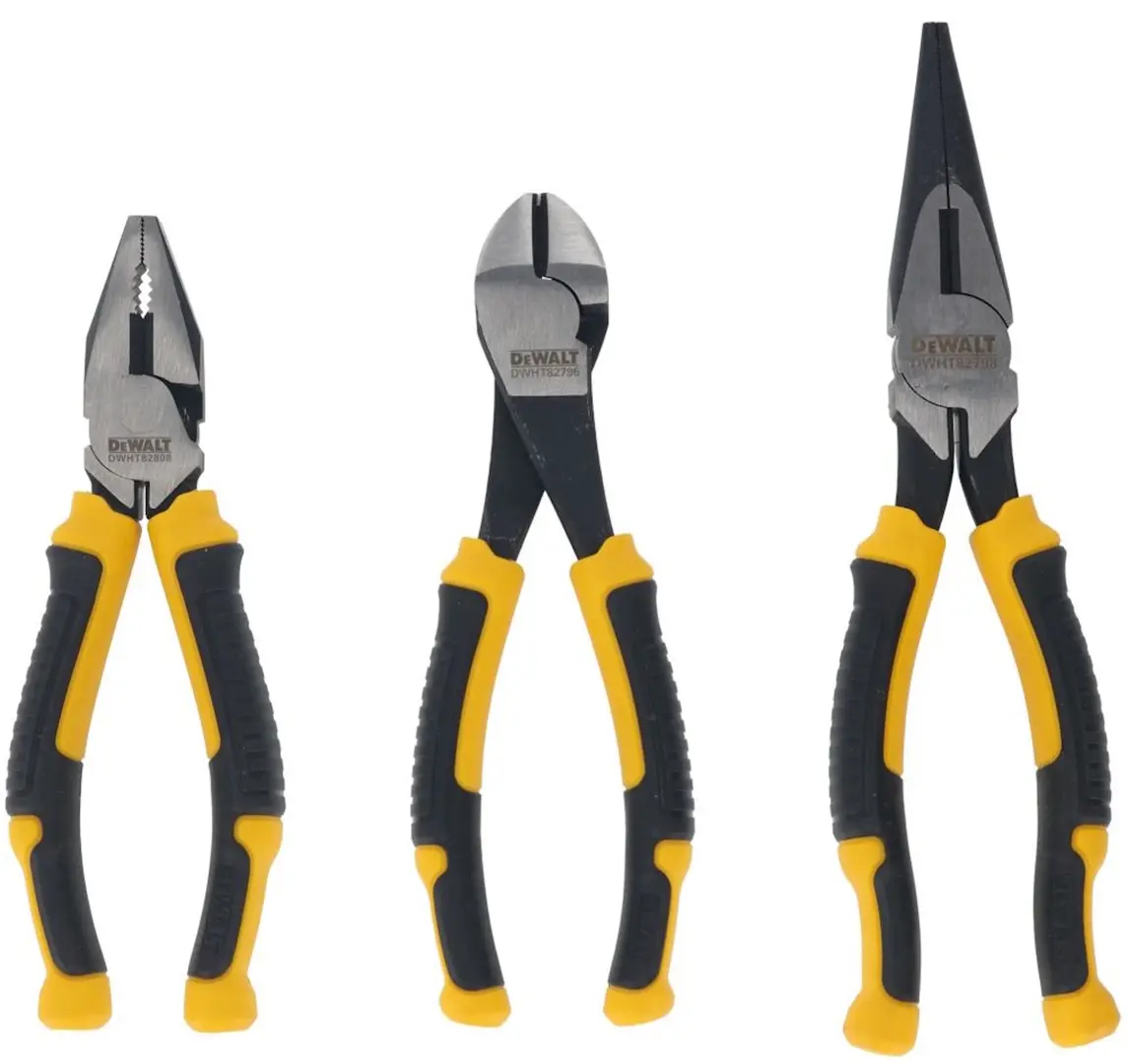 Set de clesti DeWalt DWHT82813-0
