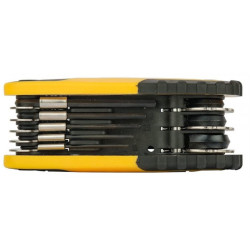Set chei hexagonale Dewalt DWHT0-70263 Thumb