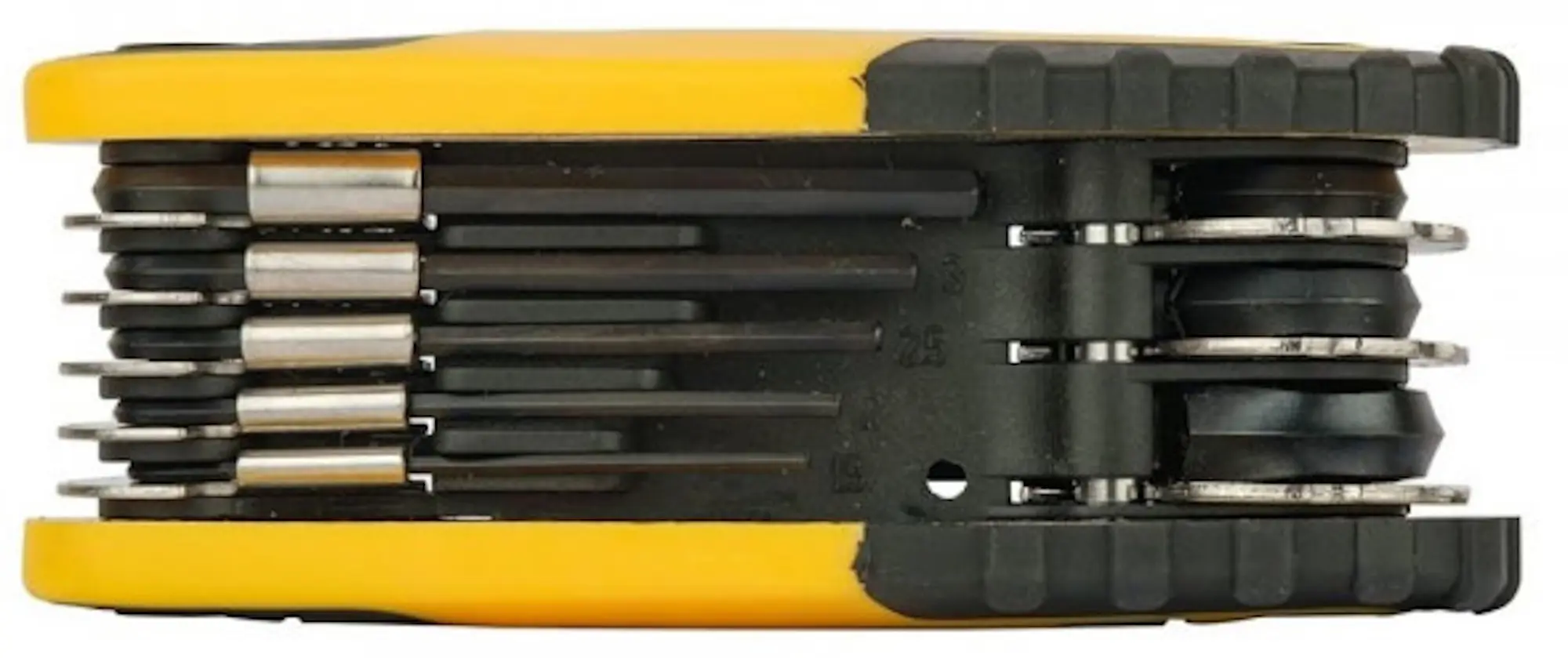 Set chei hexagonale Dewalt DWHT0-70263