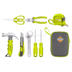 Set de scule combinate Dyllu DTHS1M08