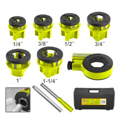 Set filiere Dyllu DTJK1D61 Thumb