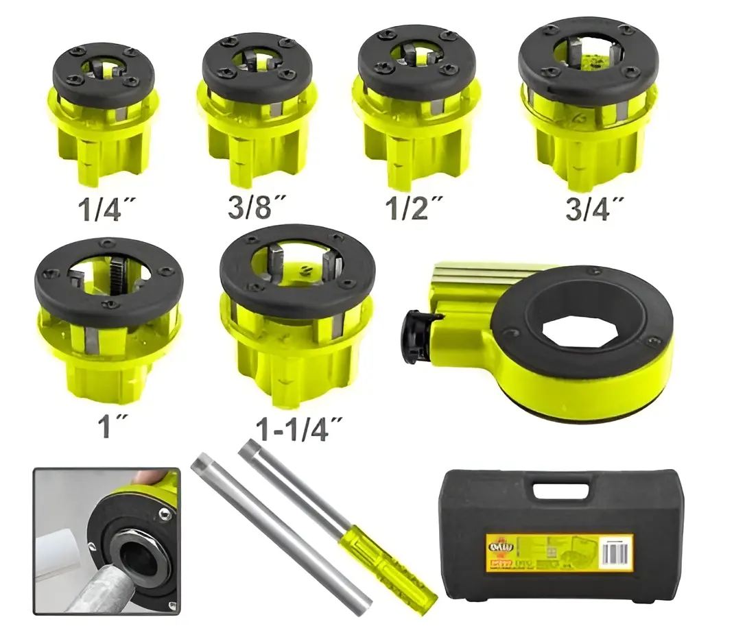 Set filiere Dyllu DTJK1D61