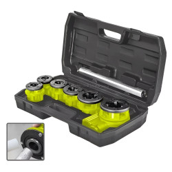 Set filiere Dyllu DTJK1D61 Thumb