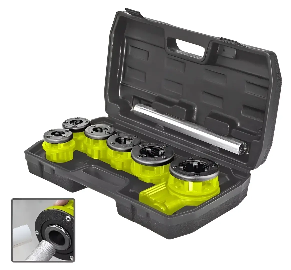 Set filiere Dyllu DTJK1D61