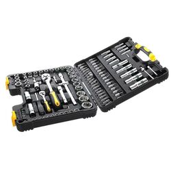 Set chei tubulare Fieldmann FDG 5001-108R Thumb