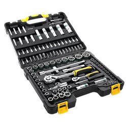 Set chei tubulare Fieldmann FDG 5001-108R Thumb