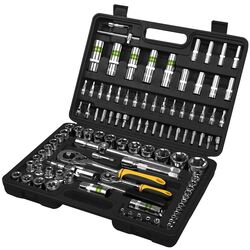 Set chei tubulare Fieldmann FDG 5001-108R