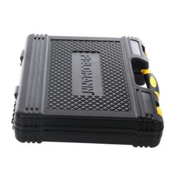 Set chei tubulare Fieldmann FDG 5001-108R Thumb