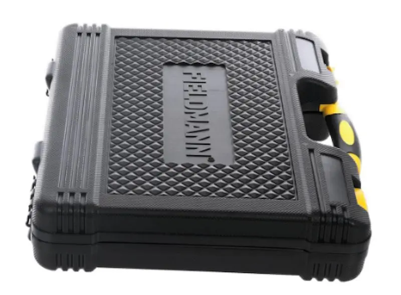 Set chei tubulare Fieldmann FDG 5001-108R - 4