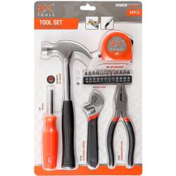 Set instrumente FX Tools 26327