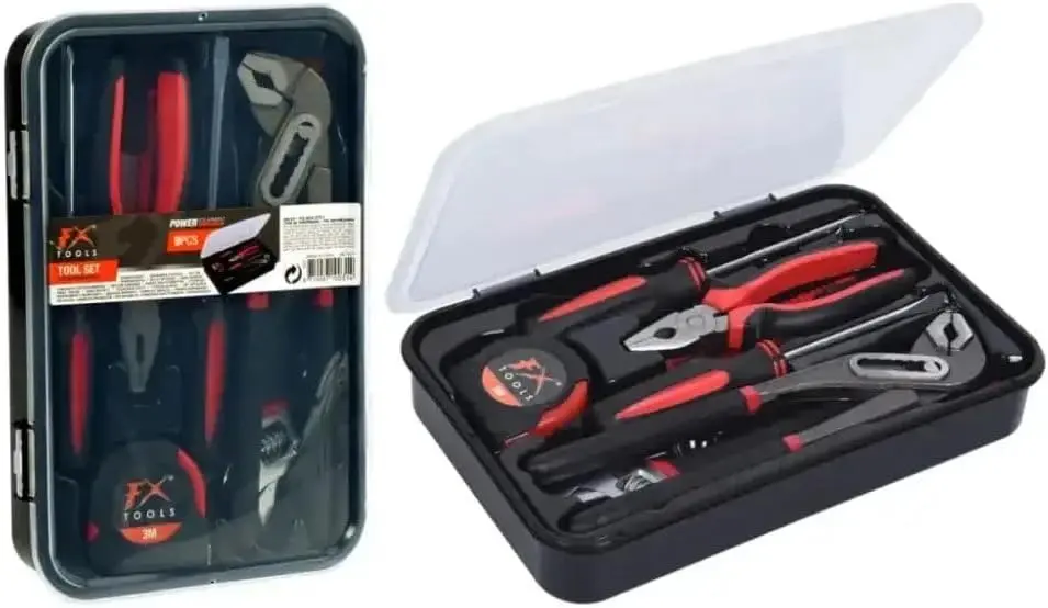 Set de instrumente FX Tools 26338 - 2