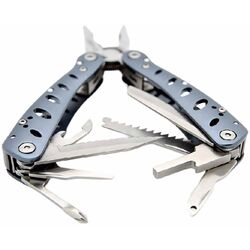 Set cleste + biti Ganzo G101-H Thumb