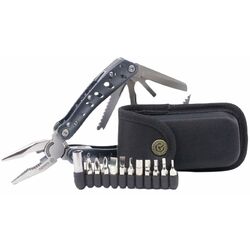 Set cleste + biti Ganzo G101-H