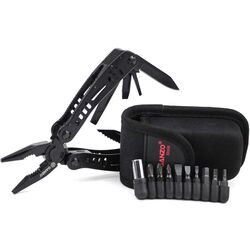 Set cleste + biti Ganzo G103