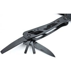 Set cleste + biti Ganzo G104 Thumb