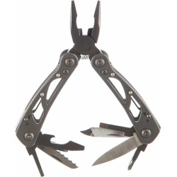 Set cleste + biti Ganzo G104S Thumb