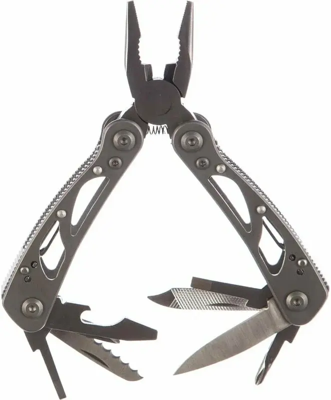 Set cleste + biti Ganzo G104S