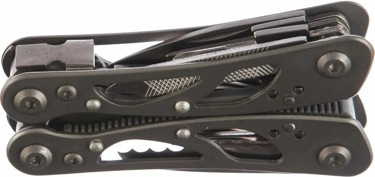 Set cleste + biti Ganzo G104S