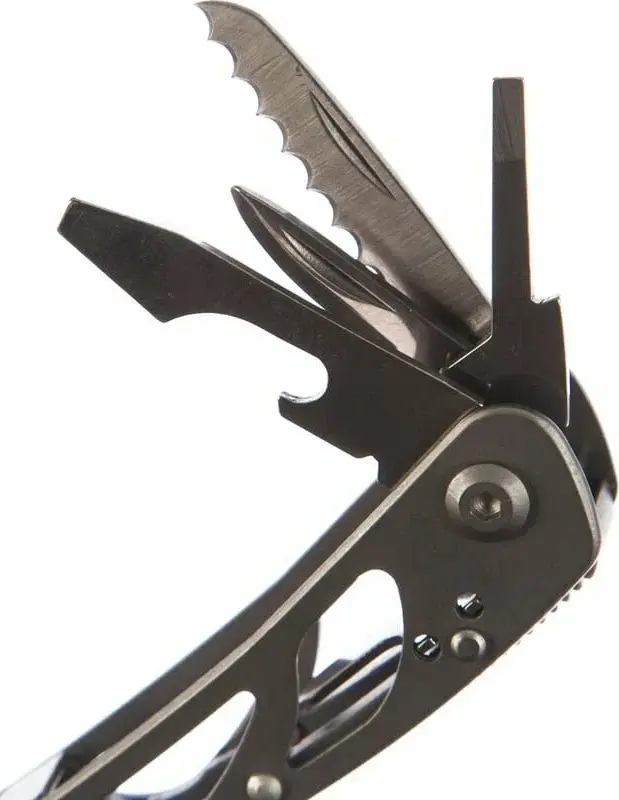 Set cleste + biti Ganzo G104S