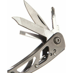 Set cleste + biti Ganzo G104S Thumb