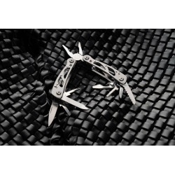 Set cleste + biti Ganzo G104S Thumb