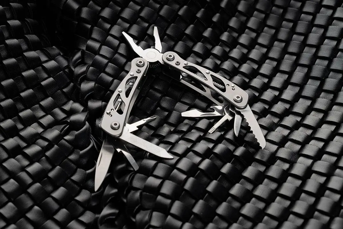 Set cleste + biti Ganzo G104S