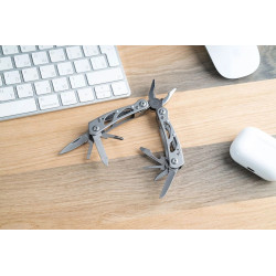 Set cleste + biti Ganzo G104S Thumb