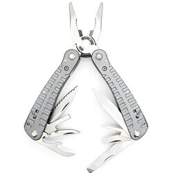 Set cleste + biti Ganzo G105 Thumb