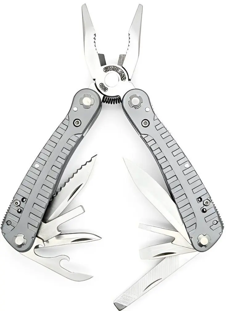 Set cleste + biti Ganzo G105