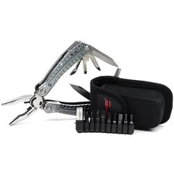 Set cleste + biti Ganzo G105