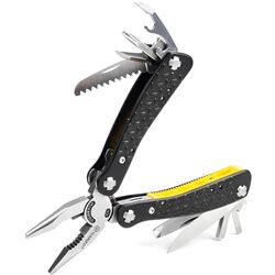 Set cleste + biti Ganzo G106 Thumb