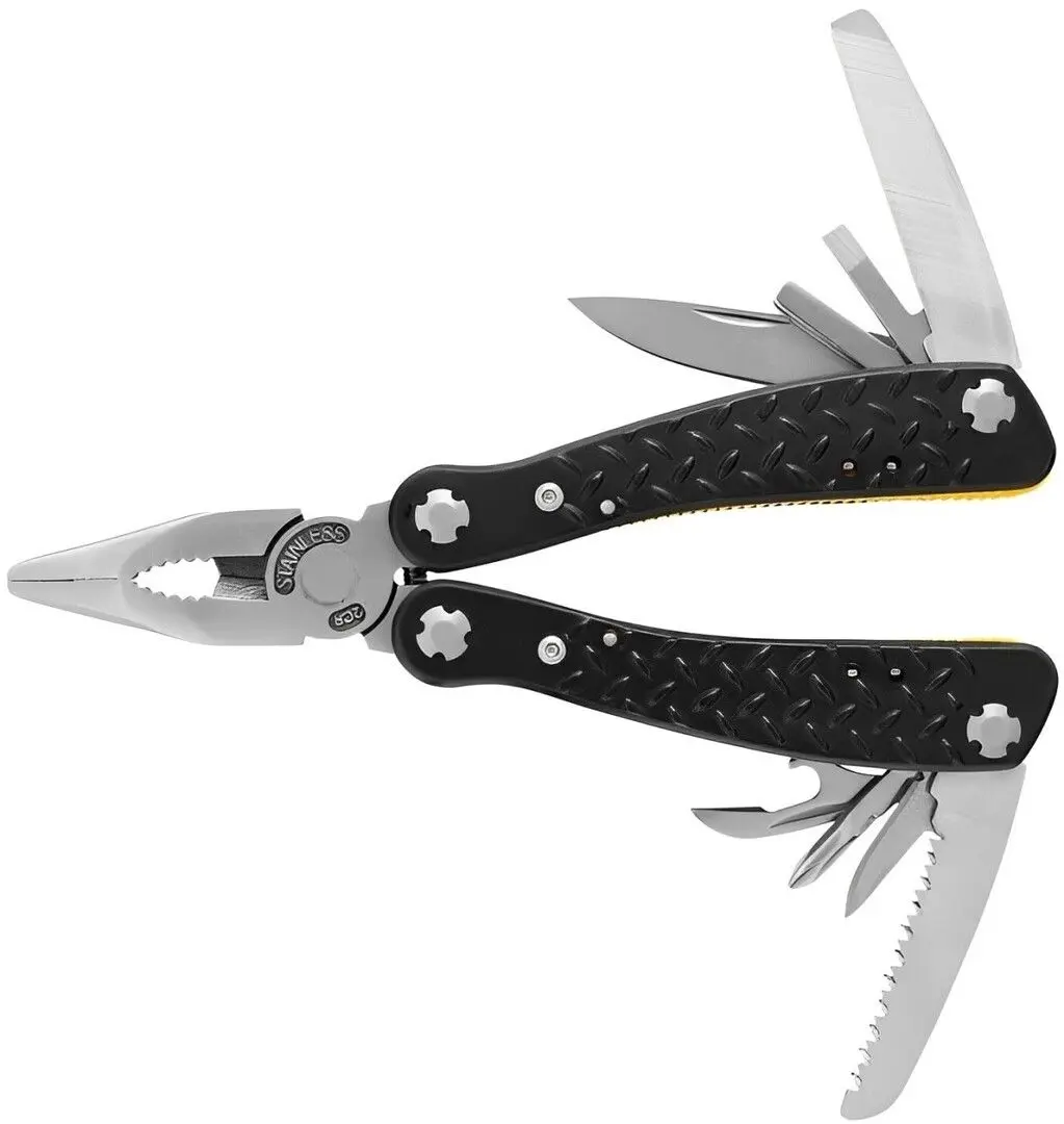 Set cleste + biti Ganzo G106