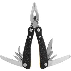 Set cleste + biti Ganzo G106 Thumb