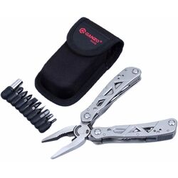 Set cleste + biti Ganzo G112 Thumb