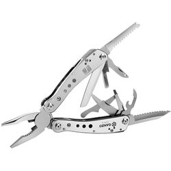 Set cleste + biti Ganzo G201 Thumb