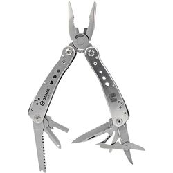 Set cleste + biti Ganzo G201 Thumb