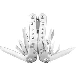 Set cleste + biti Ganzo G201 Thumb