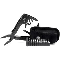 Set cleste + biti Ganzo G201-B Thumb