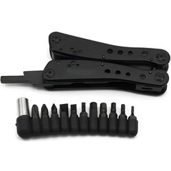 Set cleste + biti Ganzo G201-B
