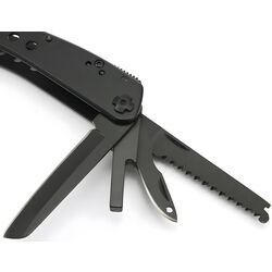 Set cleste + biti Ganzo G201-B Thumb