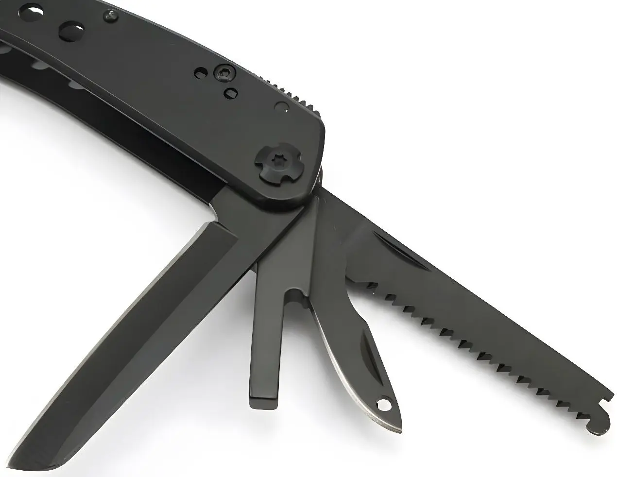 Set cleste + biti Ganzo G201-B - 4