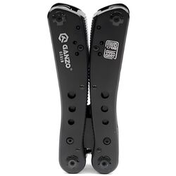Set cleste + biti Ganzo G201-B Thumb