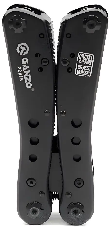 Set cleste + biti Ganzo G201-B - 5