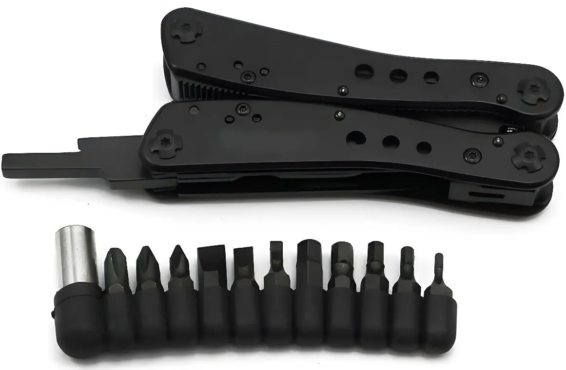 Set cleste + biti Ganzo G201-B