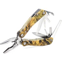 Set cleste + biti Ganzo G2016-P Thumb