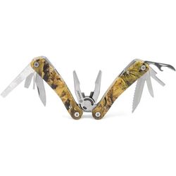 Set cleste + biti Ganzo G2016-P Thumb