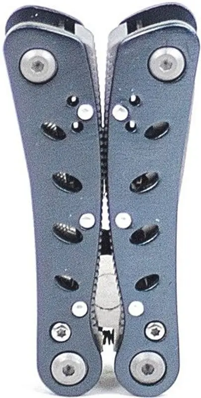 Набор плоскогубцы + биты Ganzo G2019S