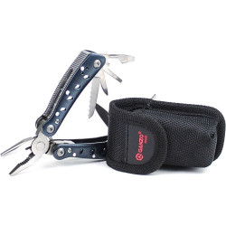 Набор плоскогубцы + биты Ganzo G2019S Thumb