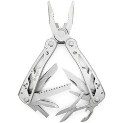 Set cleste + biti Ganzo G202 Thumb