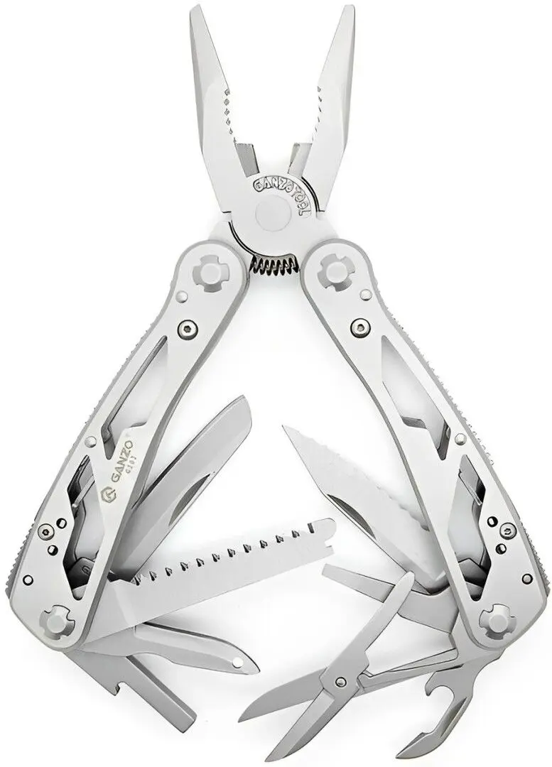 Set cleste + biti Ganzo G202 - 3